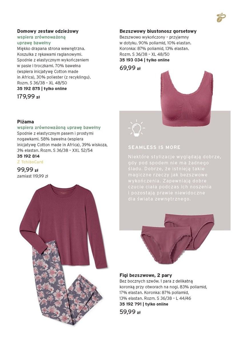 Gazetka promocyjna Tchibo str. 11