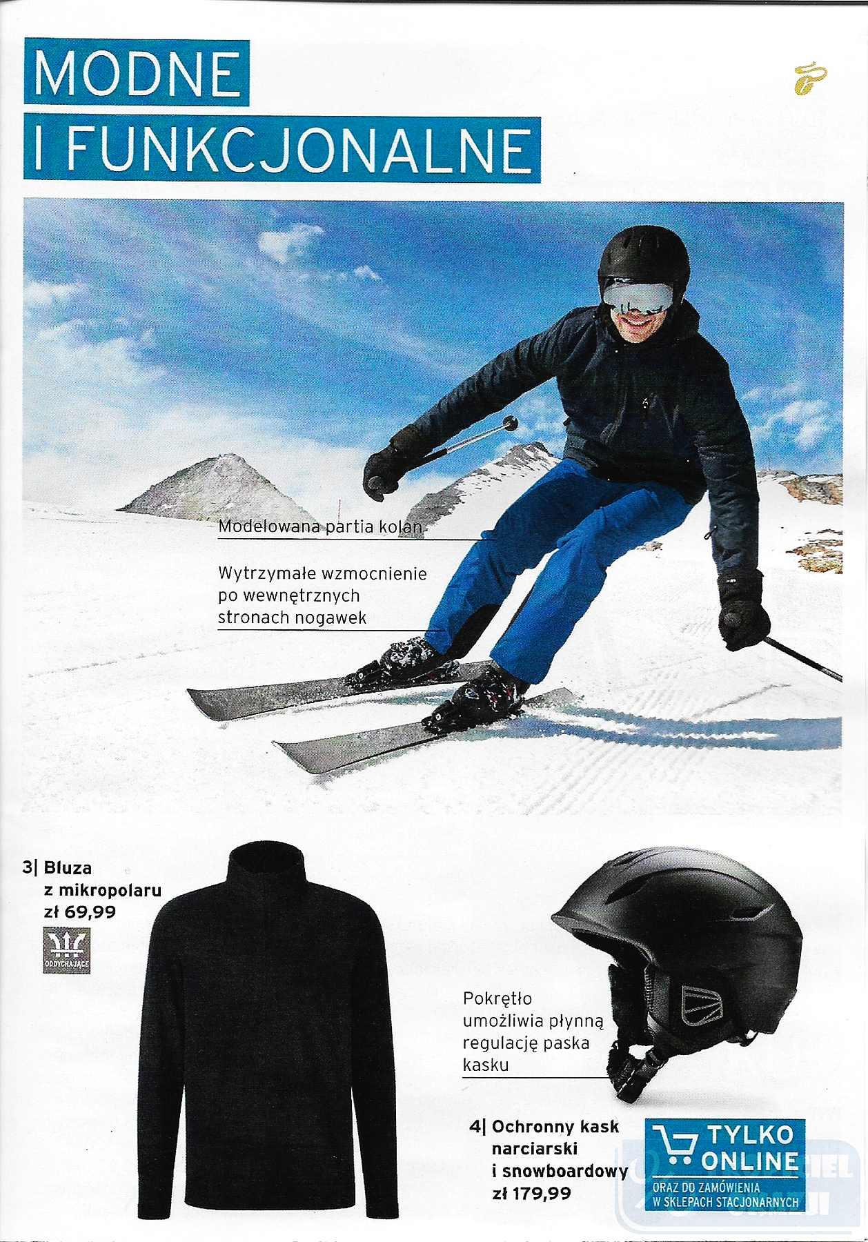 Gazetka promocyjna Tchibo str. 39