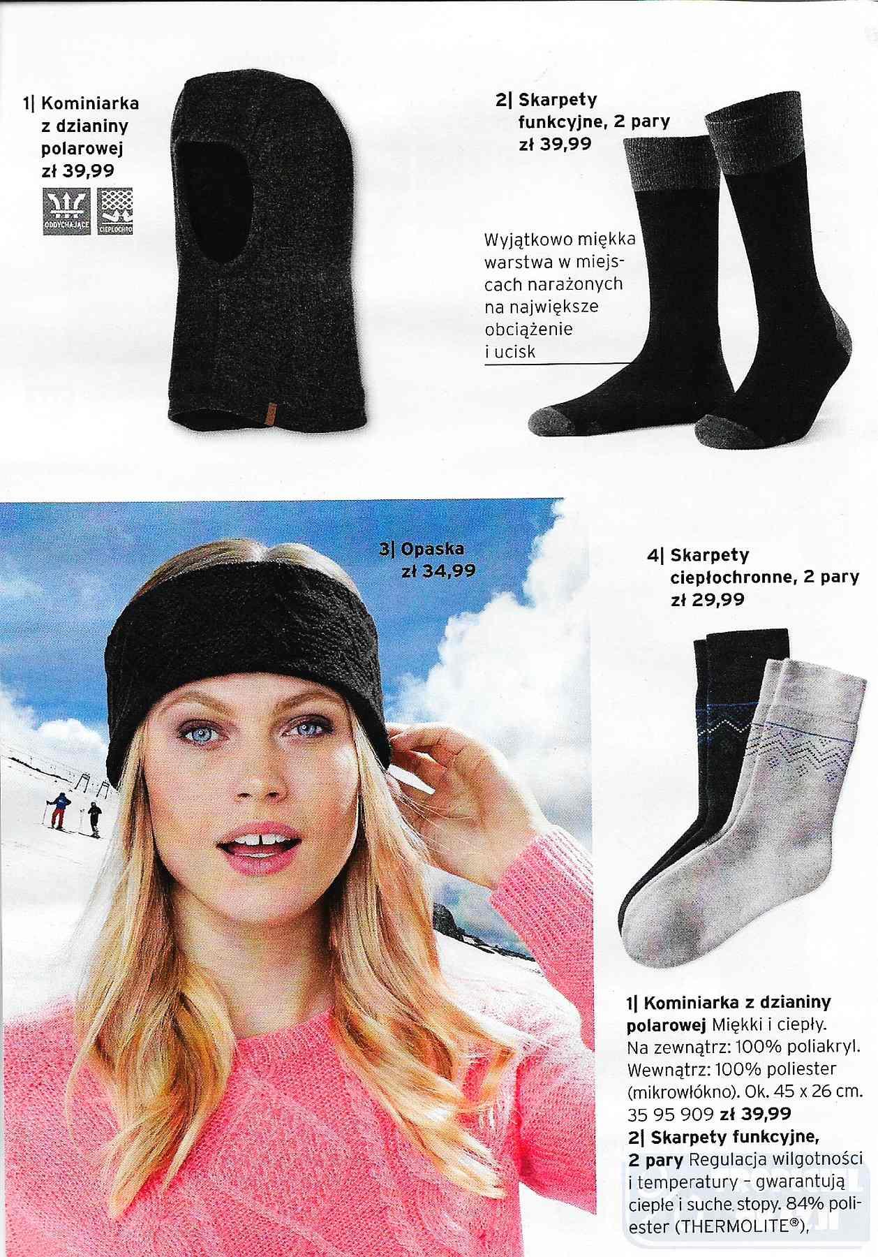 Gazetka promocyjna Tchibo str. 10