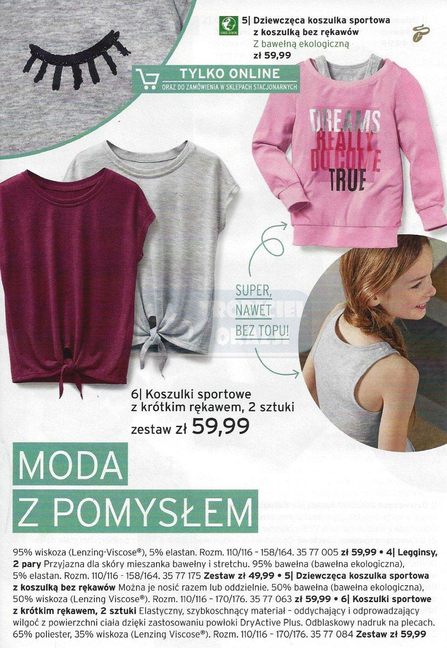 Gazetka promocyjna Tchibo str. 9