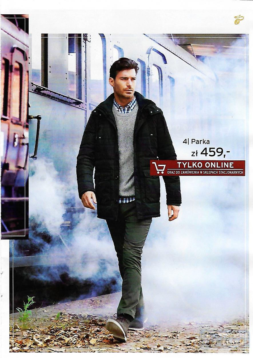 Gazetka promocyjna Tchibo str. 11