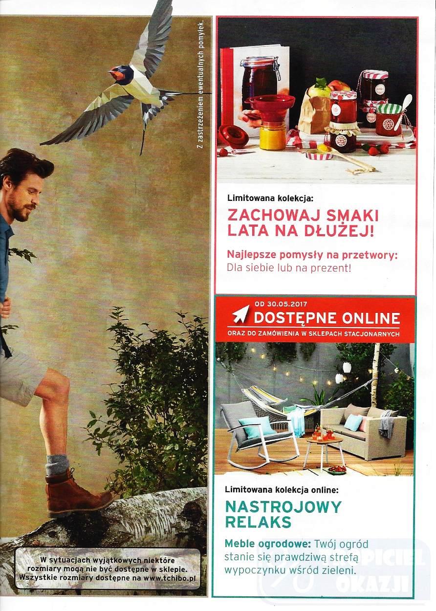 Gazetka promocyjna Tchibo str. 5