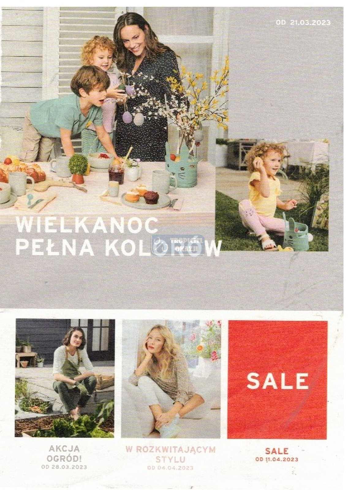 Gazetka promocyjna Tchibo str. 39