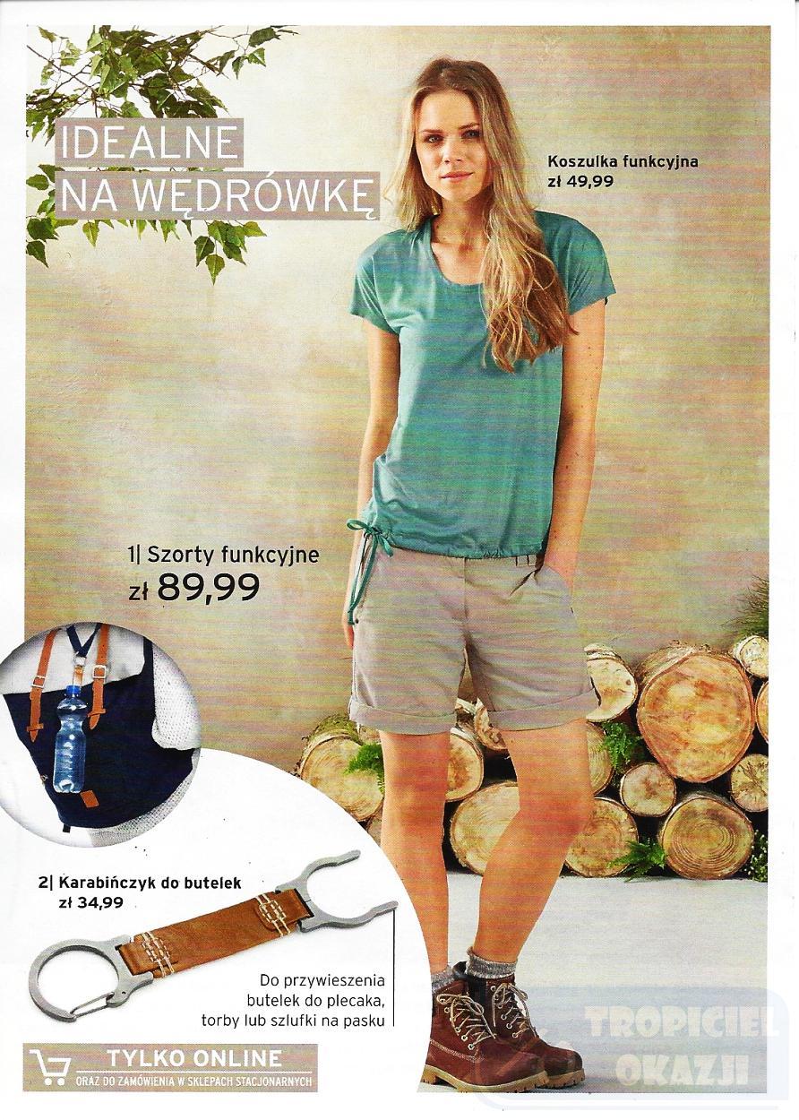 Gazetka promocyjna Tchibo str. 8