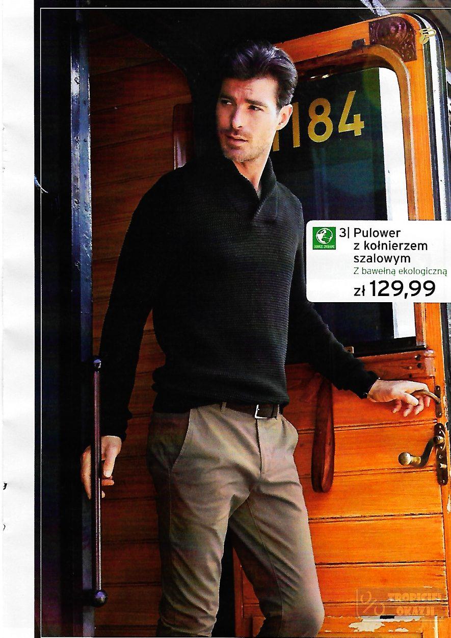 Gazetka promocyjna Tchibo str. 17