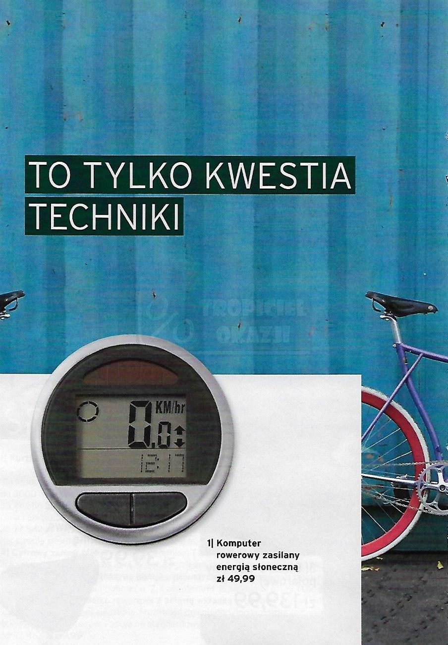 Gazetka promocyjna Tchibo str. 18