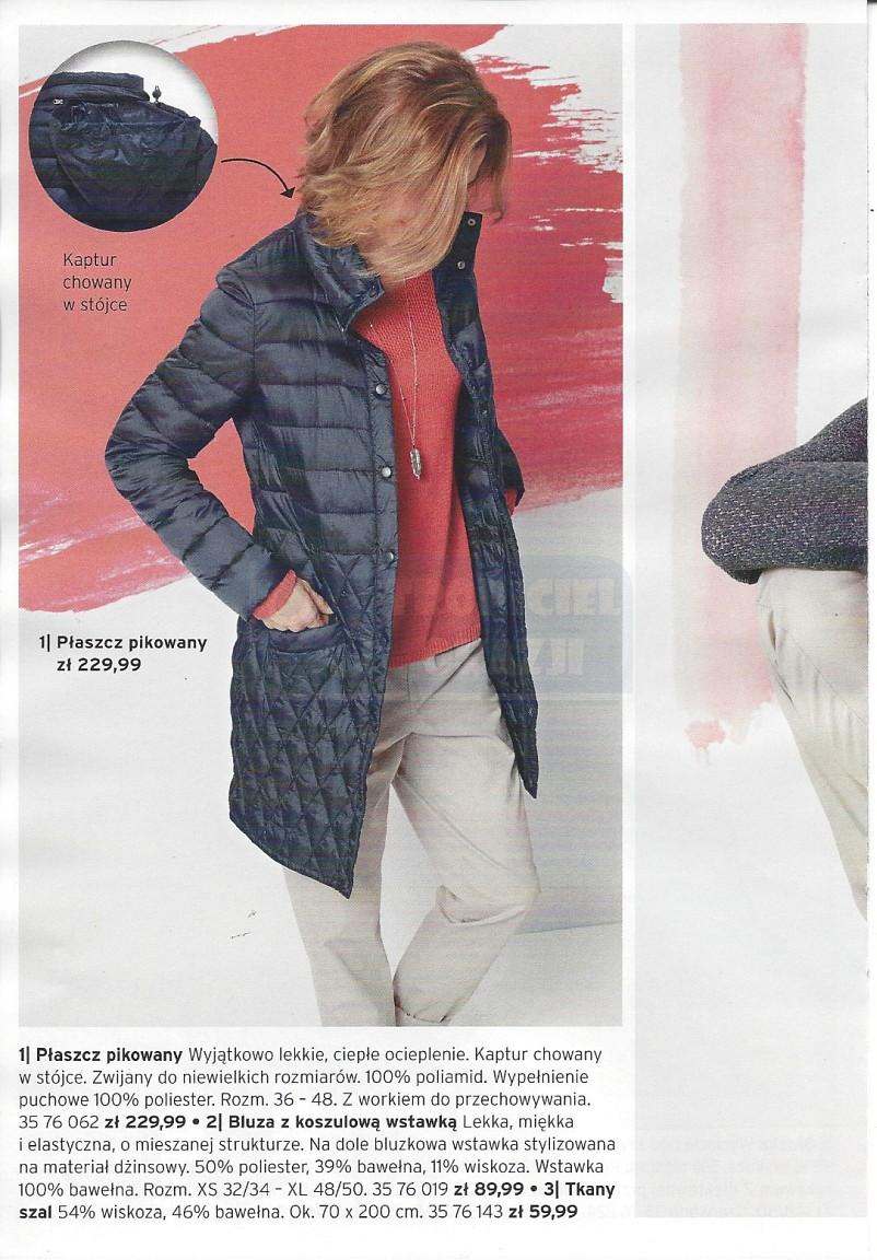 Gazetka promocyjna Tchibo str. 12