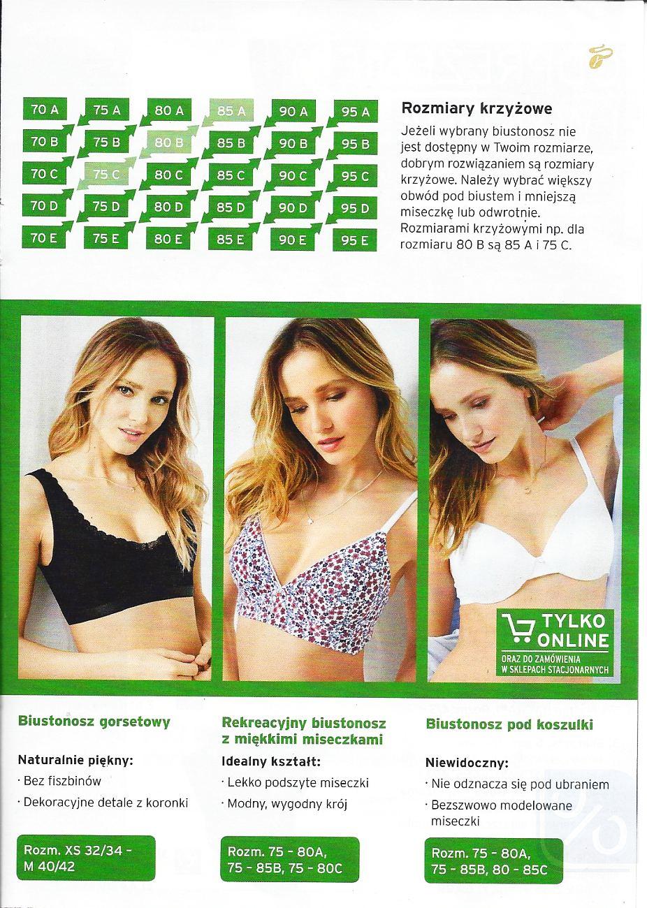 Gazetka promocyjna Tchibo str. 17