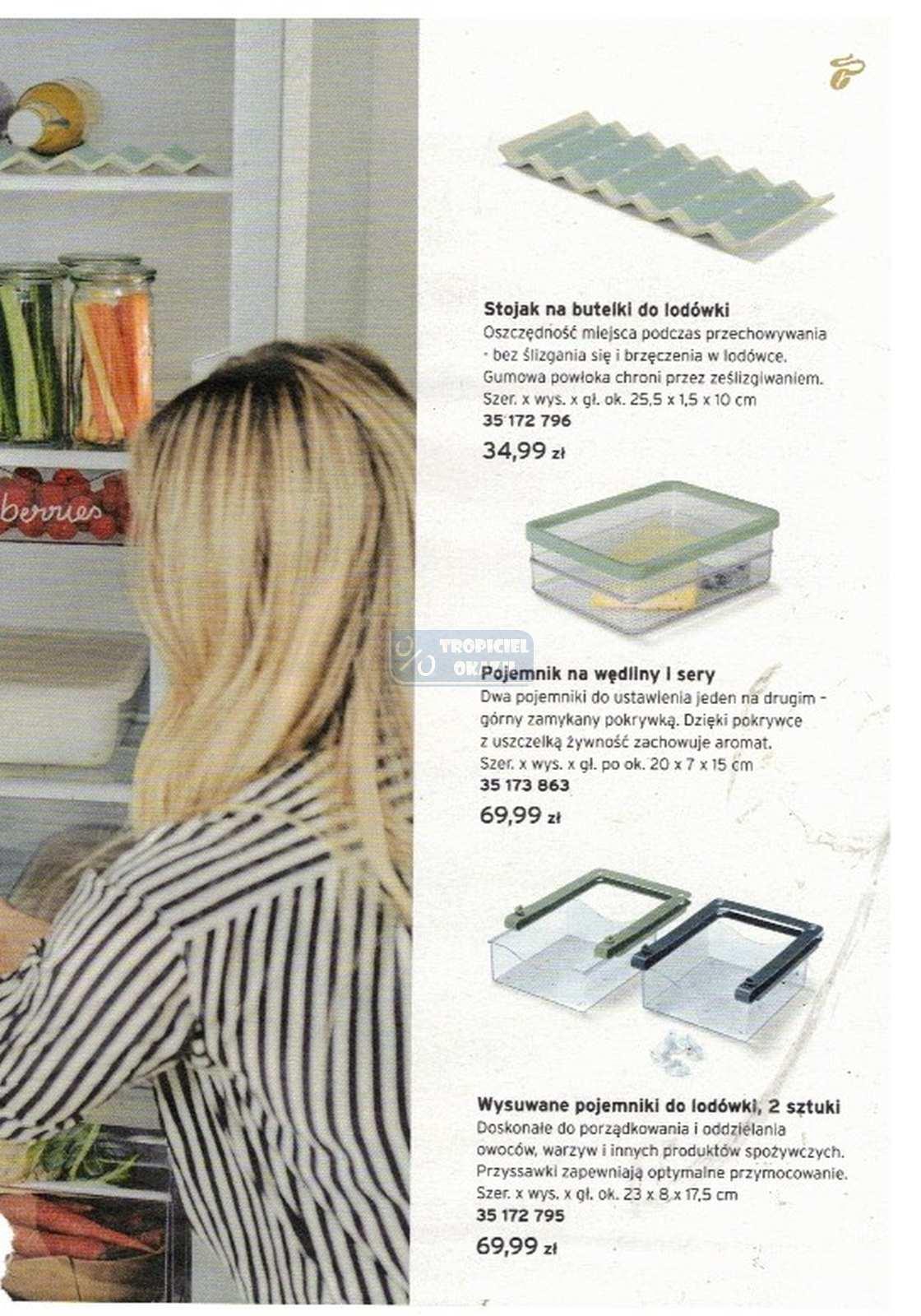 Gazetka promocyjna Tchibo str. 7