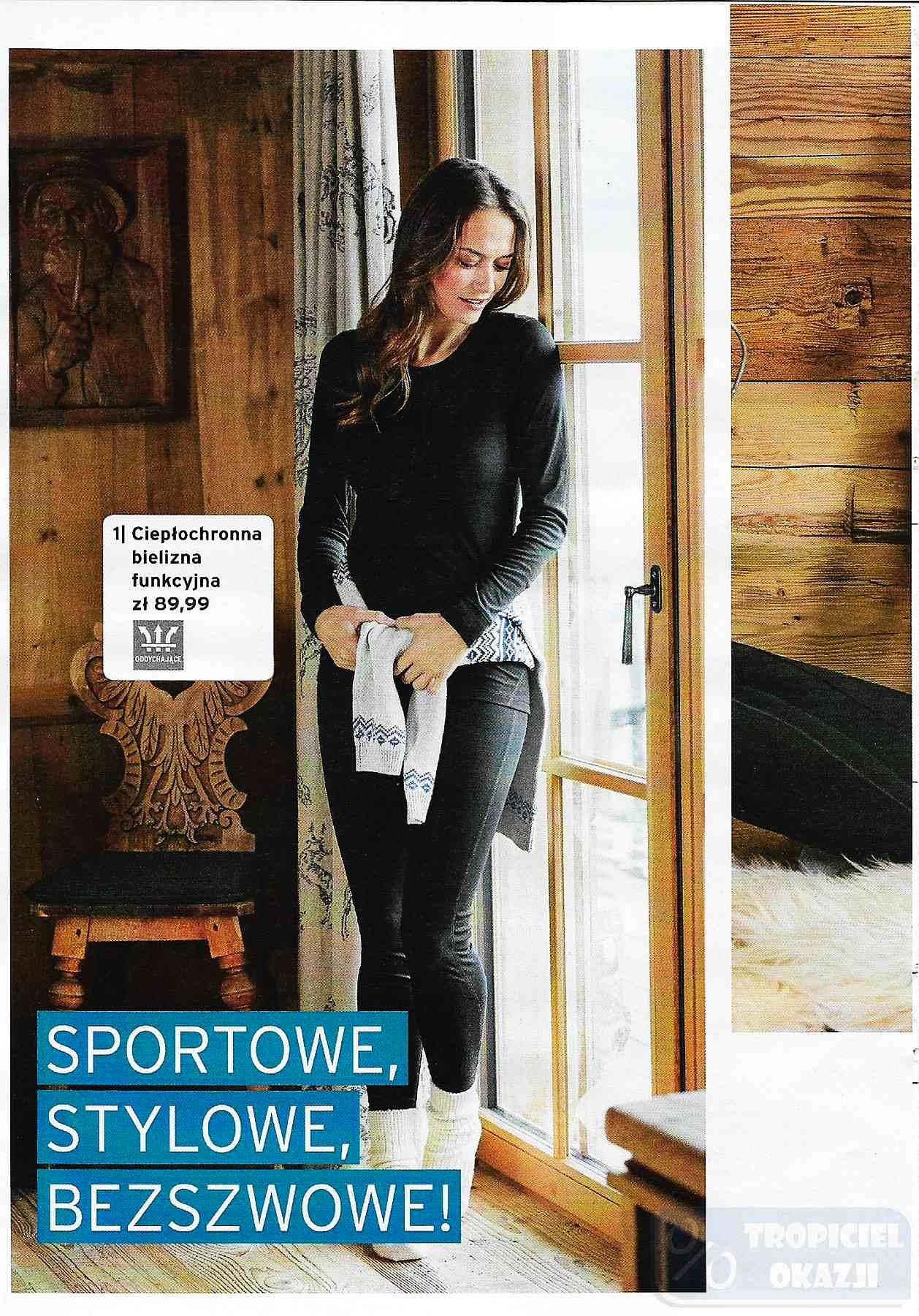 Gazetka promocyjna Tchibo str. 30