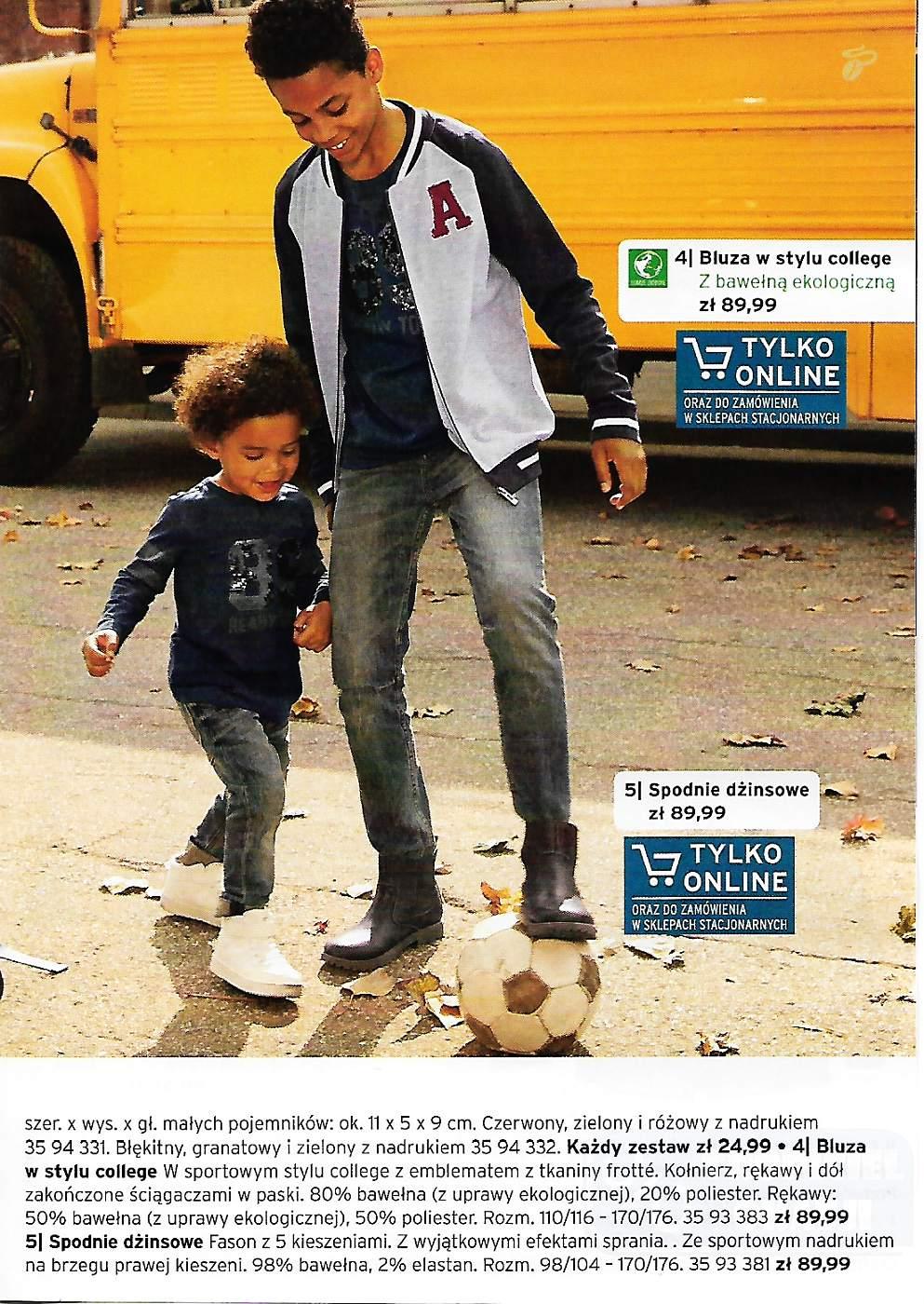 Gazetka promocyjna Tchibo str. 27