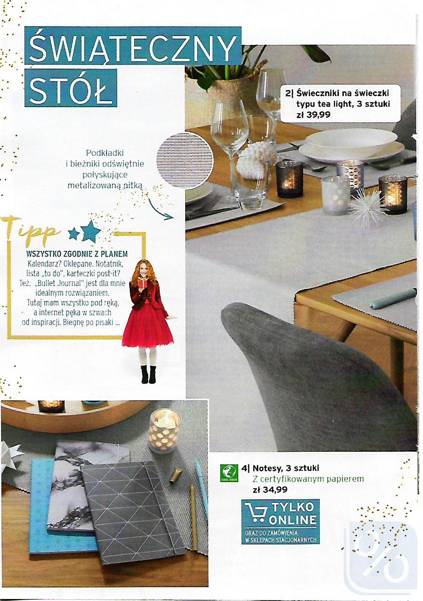 Gazetka promocyjna Tchibo str. 22