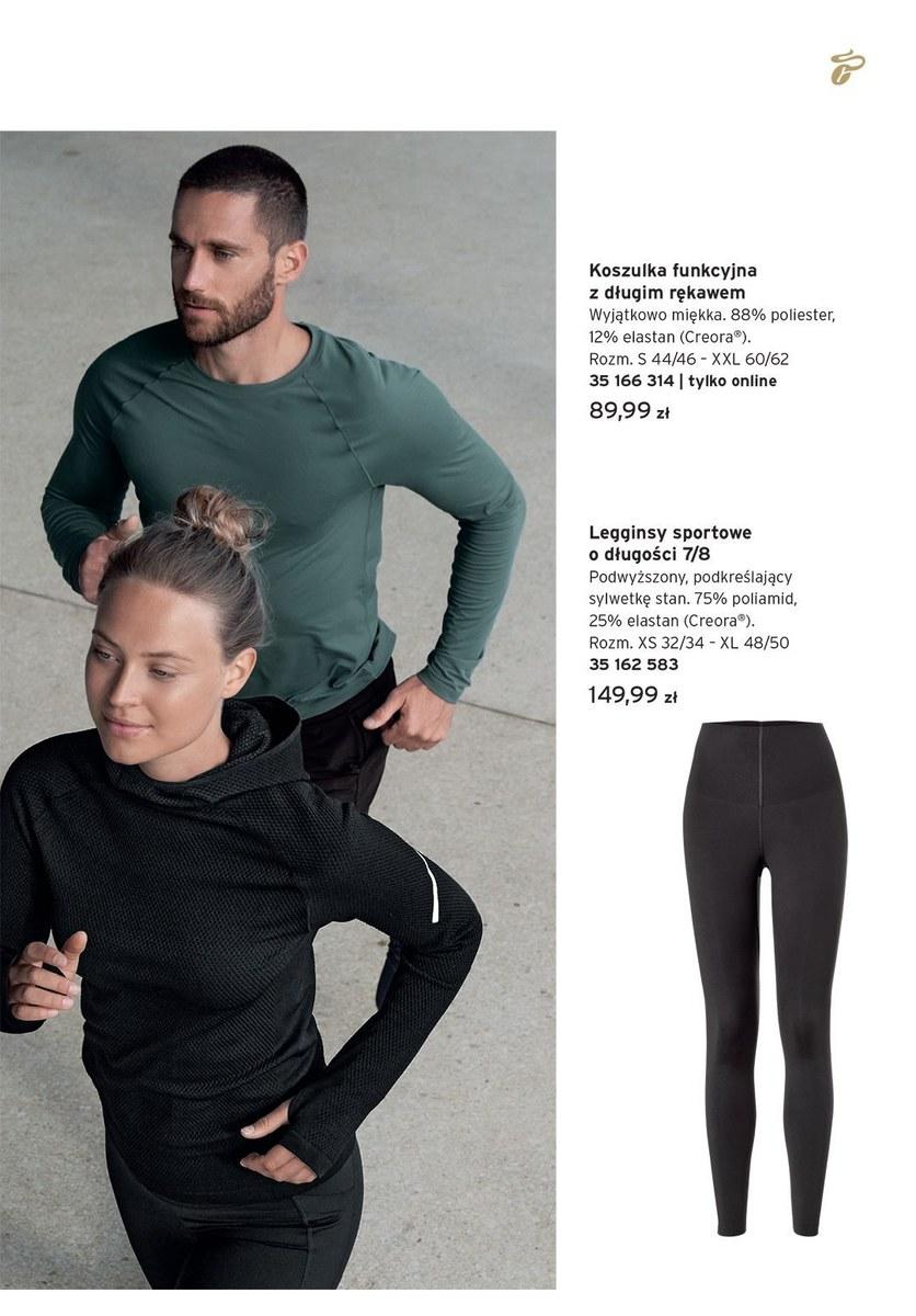 Gazetka promocyjna Tchibo str. 9