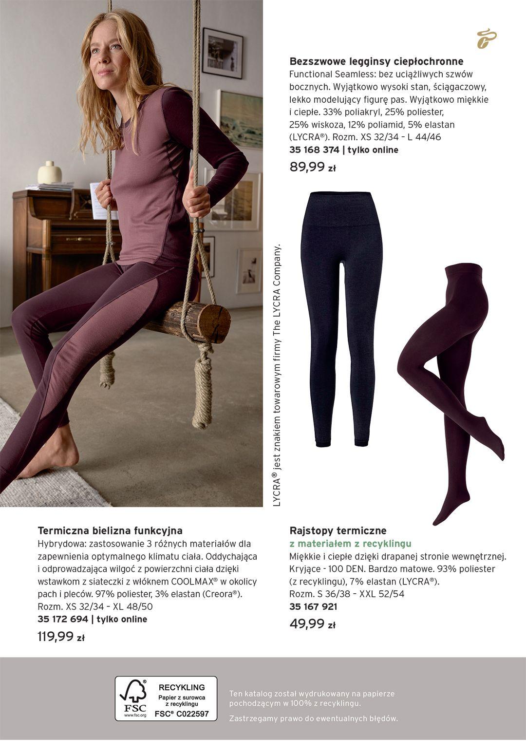 Gazetka promocyjna Tchibo str. 49