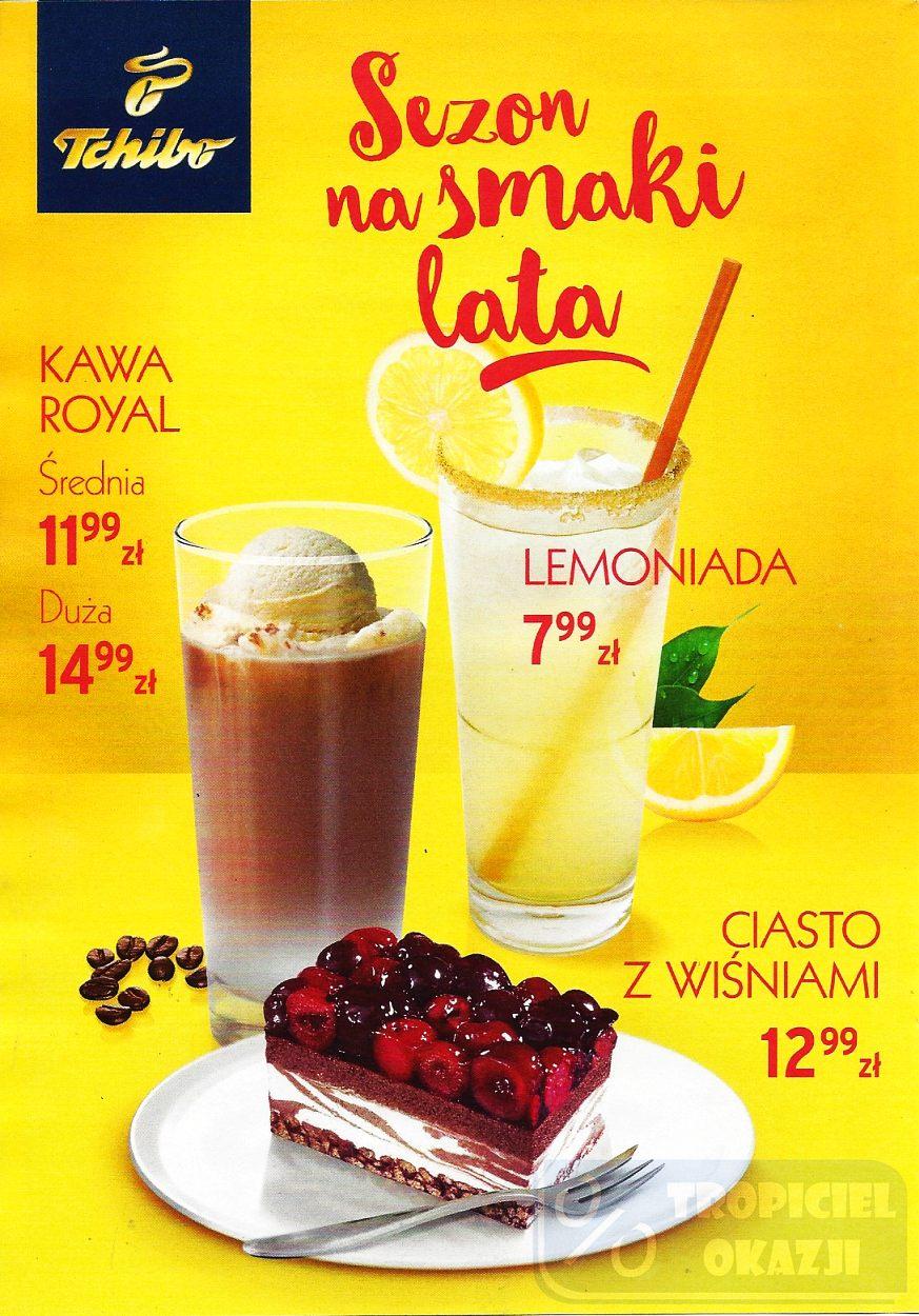 Gazetka promocyjna Tchibo str. 60