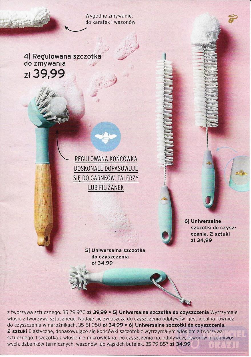 Gazetka promocyjna Tchibo str. 9