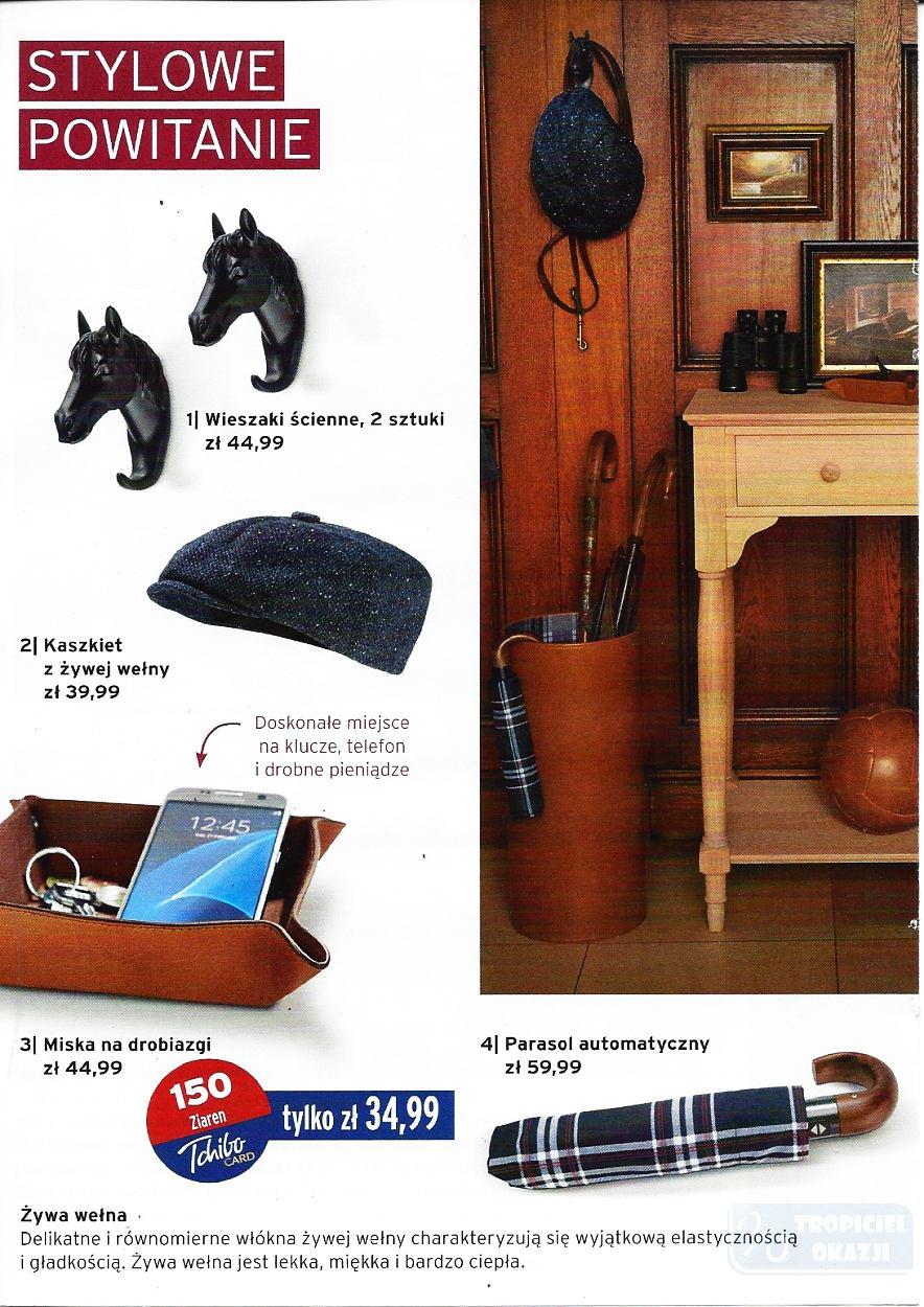 Gazetka promocyjna Tchibo str. 16