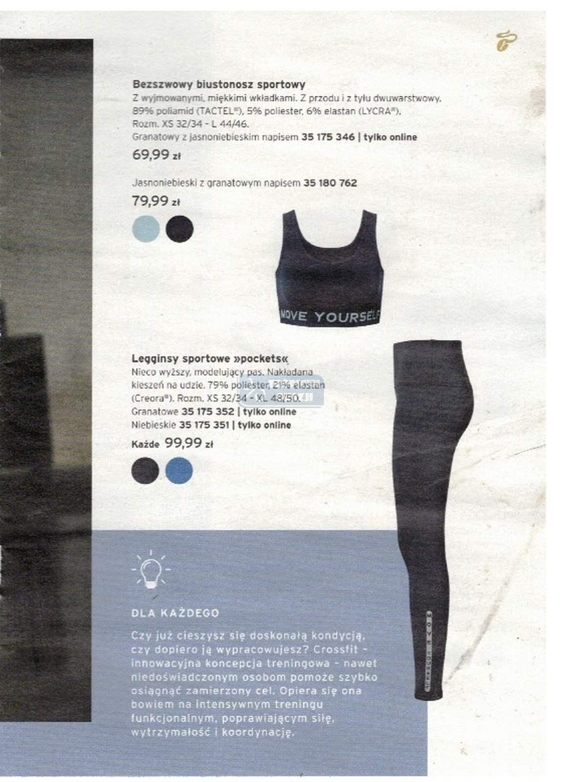 Gazetka promocyjna Tchibo str. 7