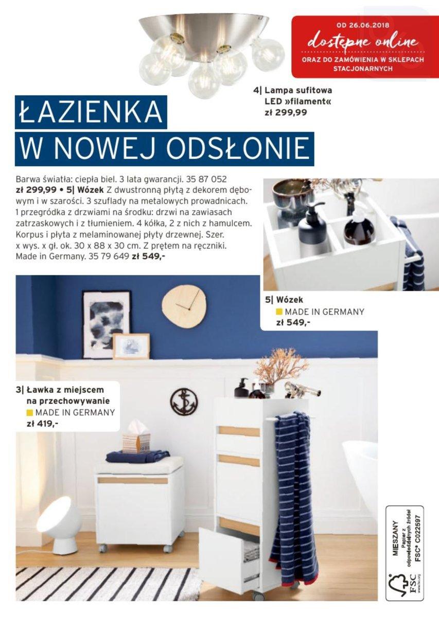 Gazetka promocyjna Tchibo str. 25