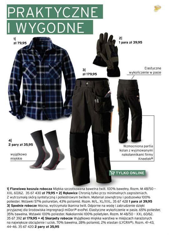 Gazetka promocyjna Tchibo str. 33