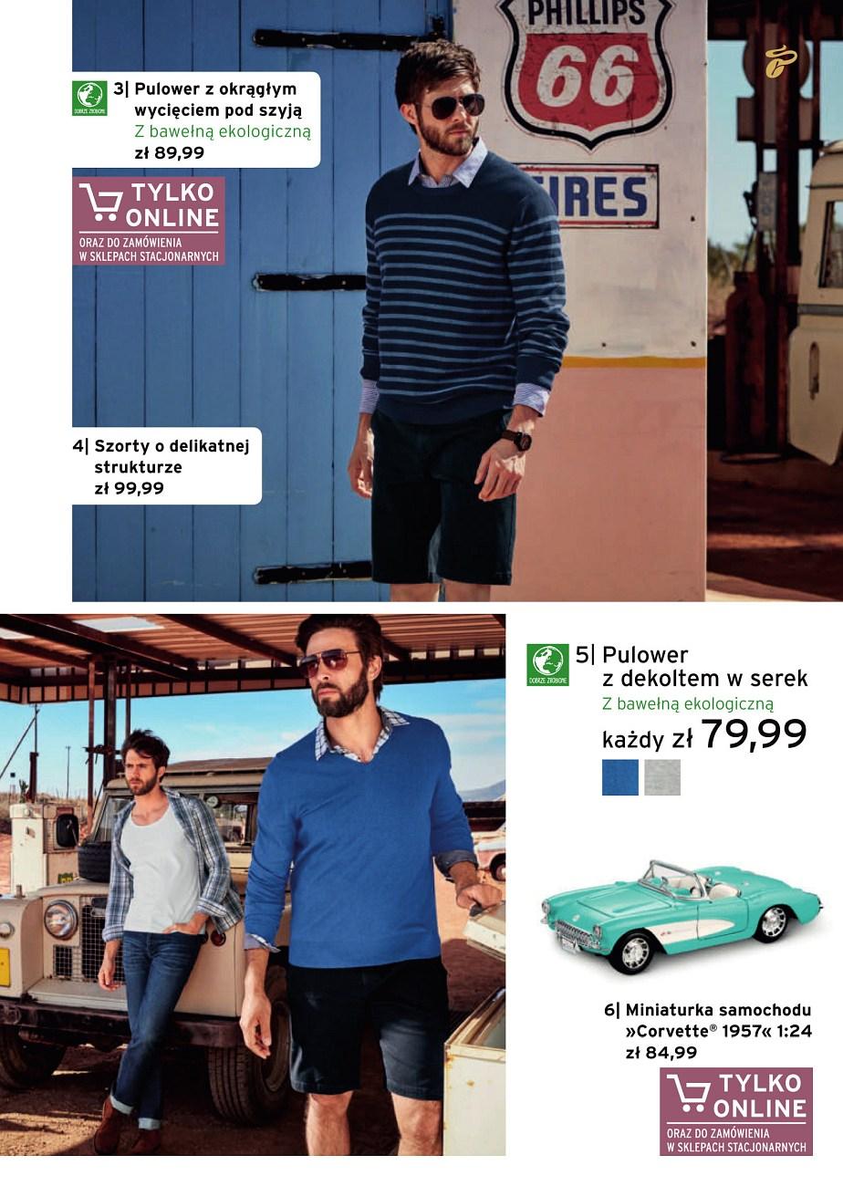 Gazetka promocyjna Tchibo str. 13