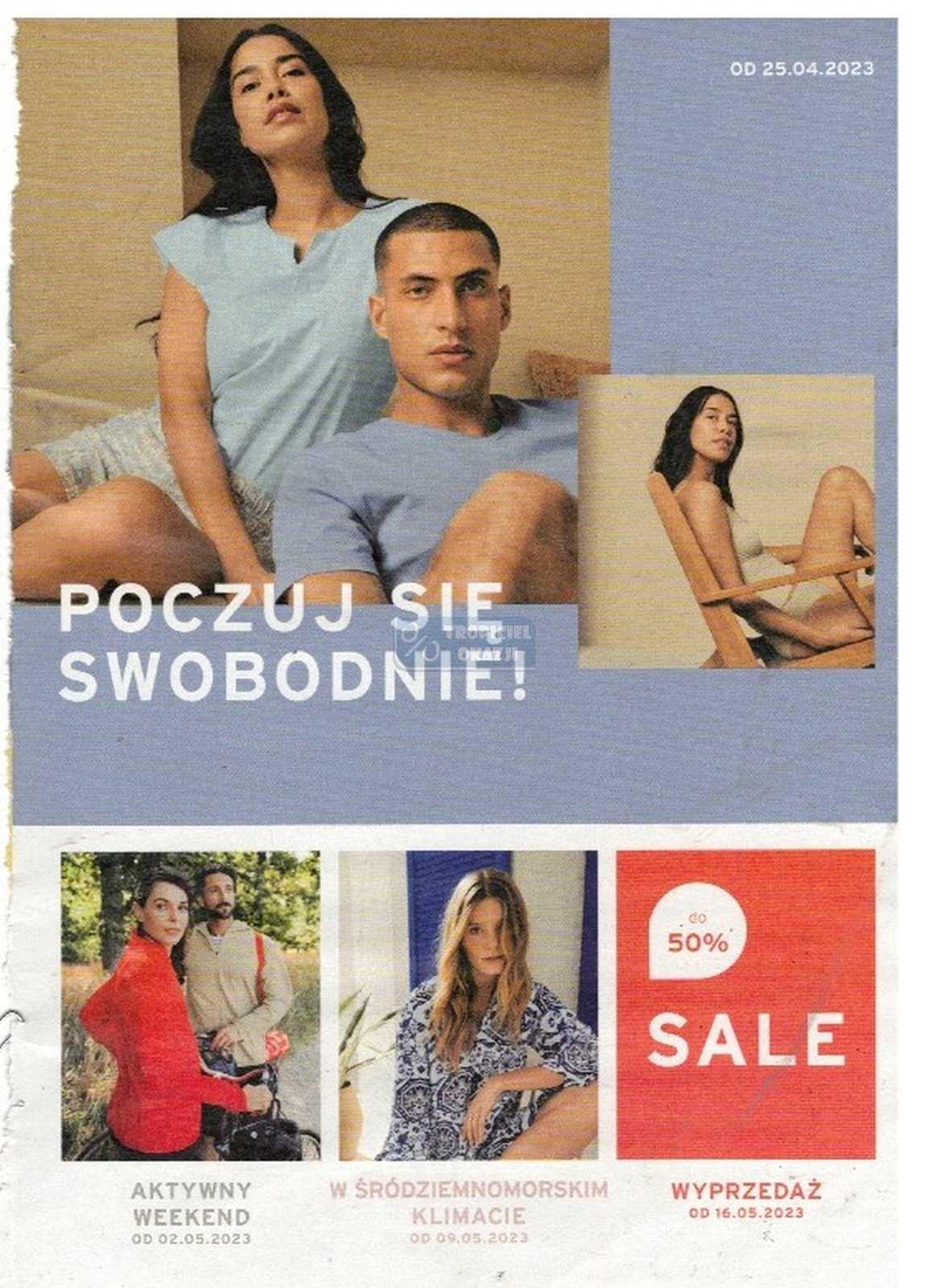 Gazetka promocyjna Tchibo str. 47