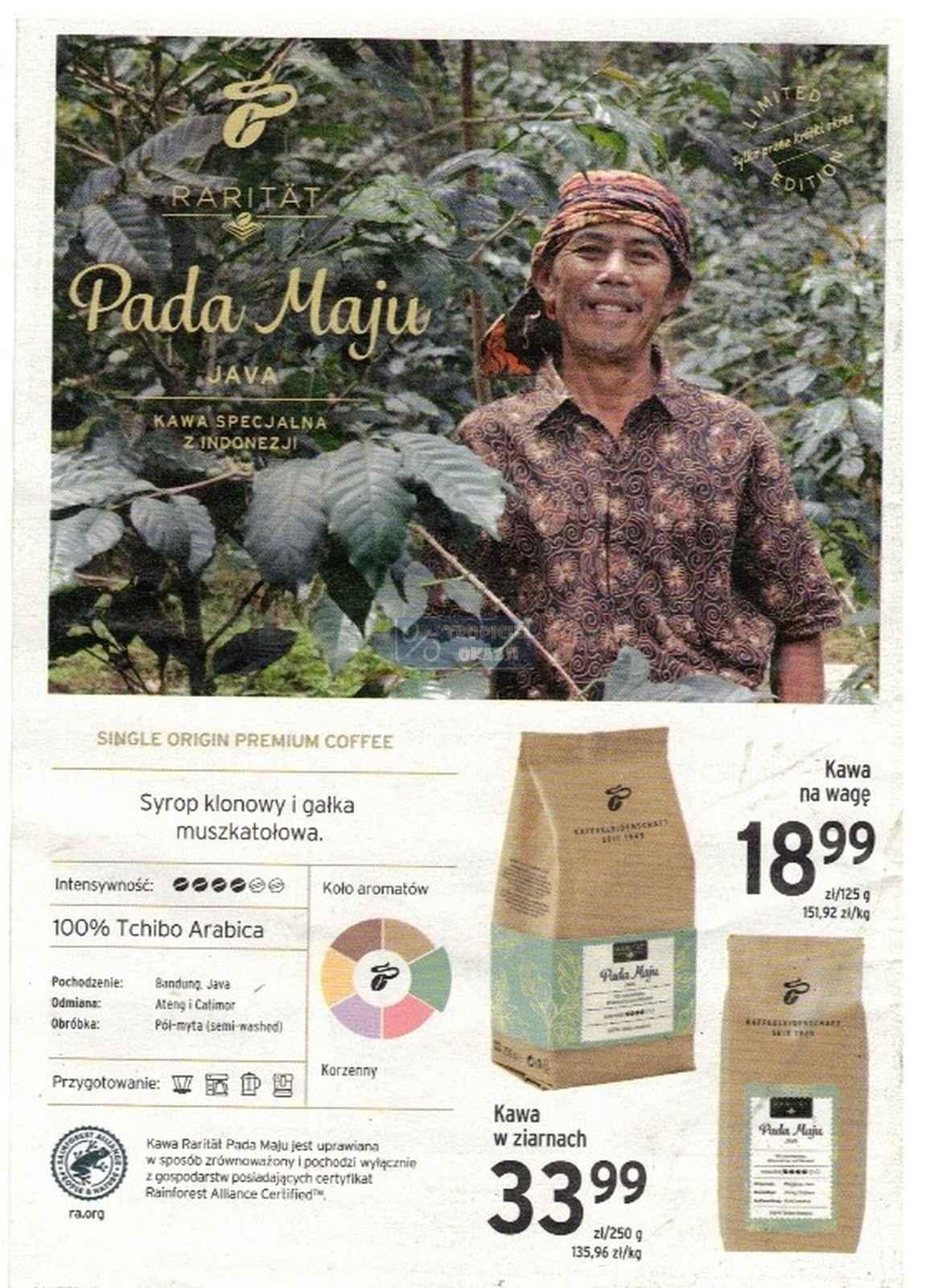 Gazetka promocyjna Tchibo str. 48