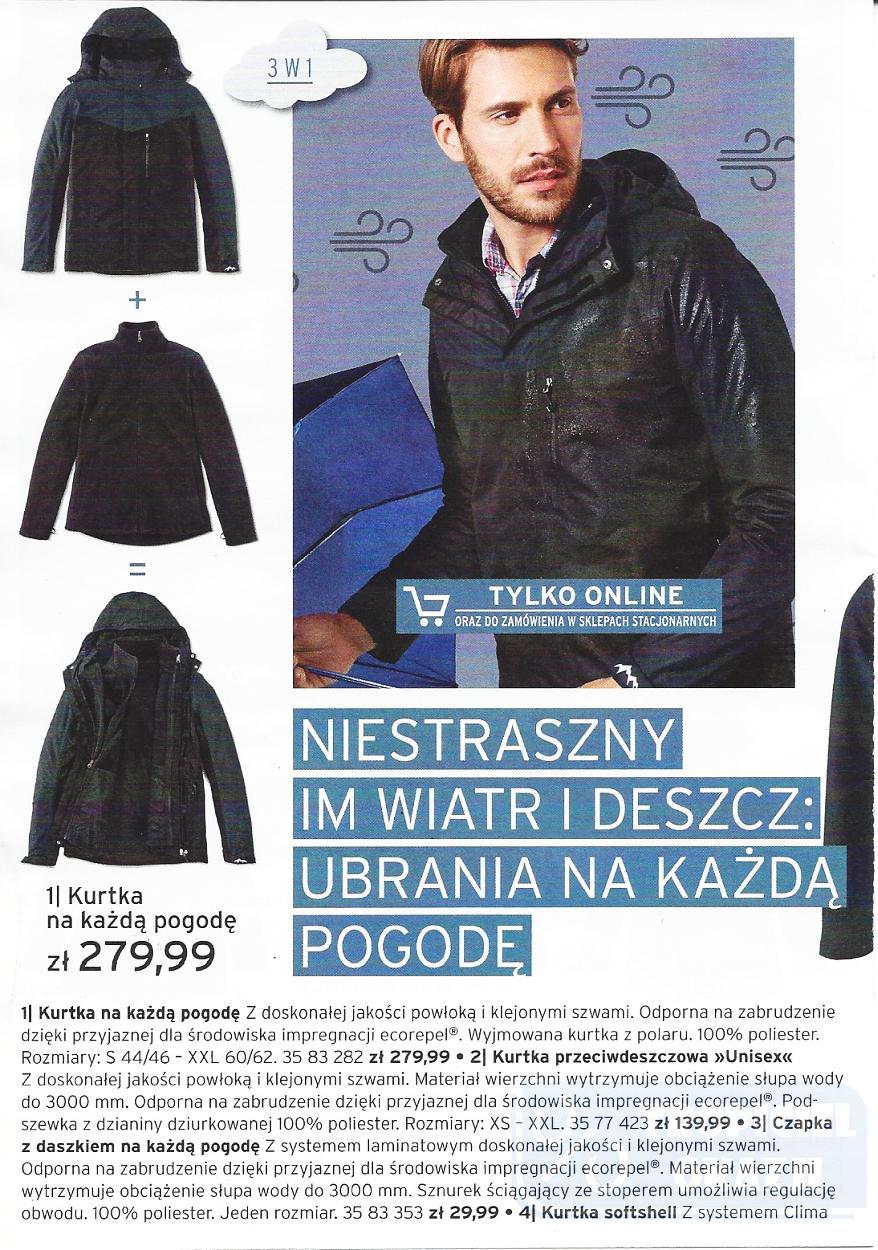 Gazetka promocyjna Tchibo str. 24