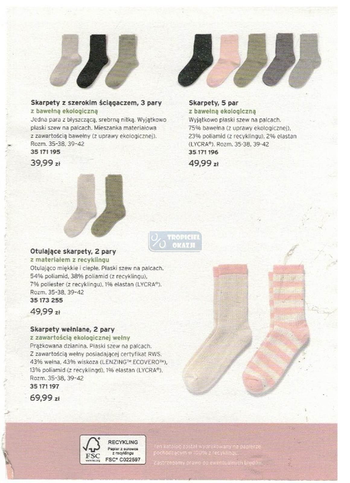 Gazetka promocyjna Tchibo str. 51