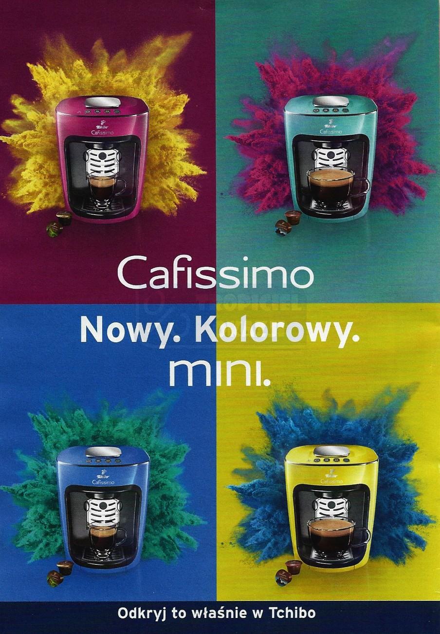 Gazetka promocyjna Tchibo str. 44