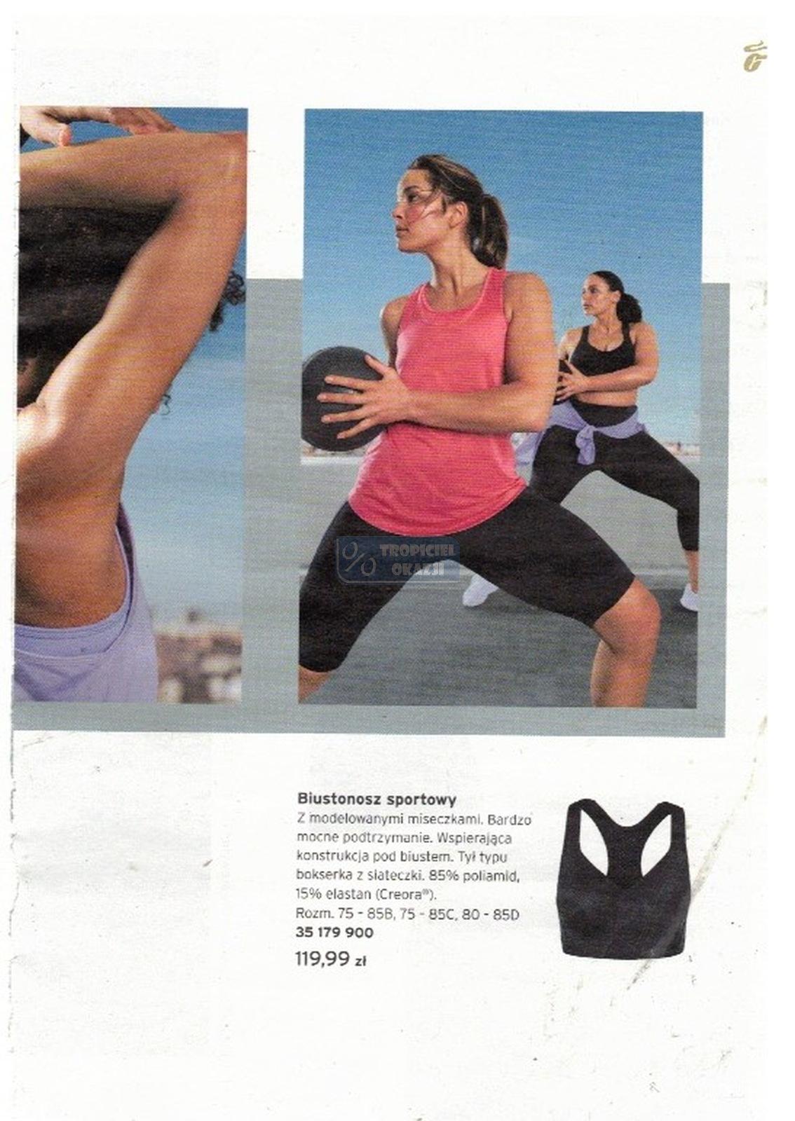 Gazetka promocyjna Tchibo str. 19