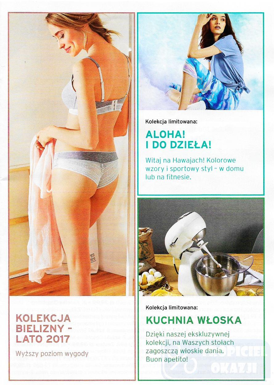 Gazetka promocyjna Tchibo str. 5