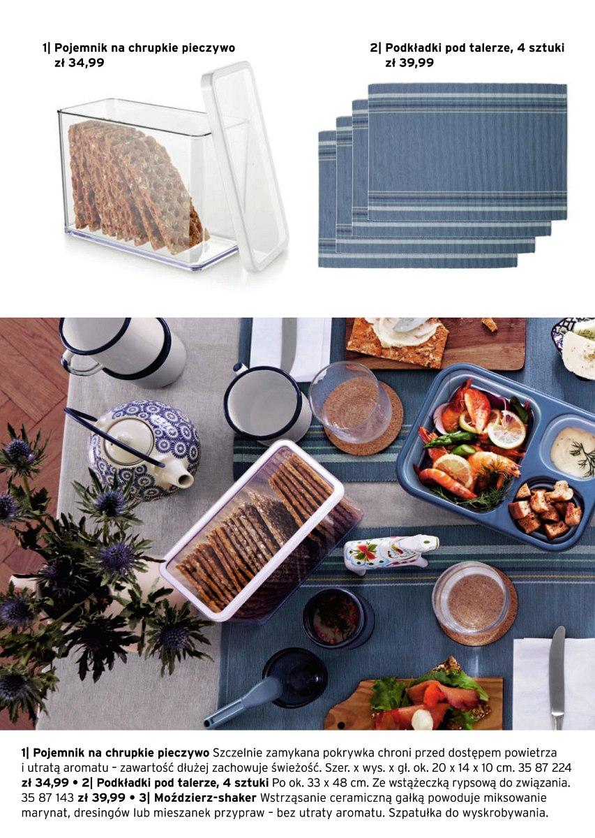 Gazetka promocyjna Tchibo str. 12