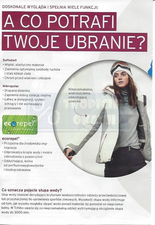 Gazetka promocyjna Tchibo str. 22