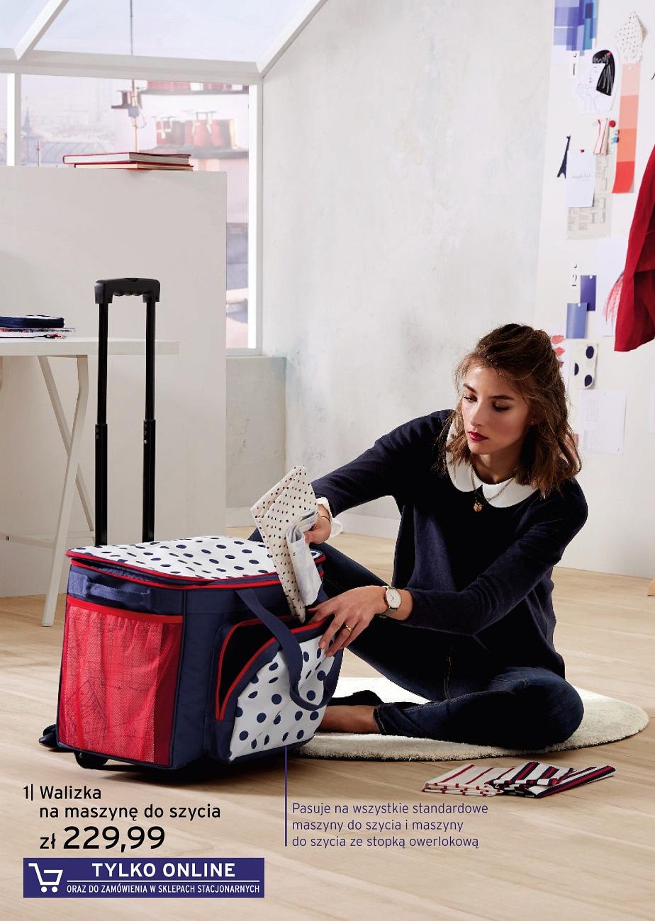 Gazetka promocyjna Tchibo str. 18