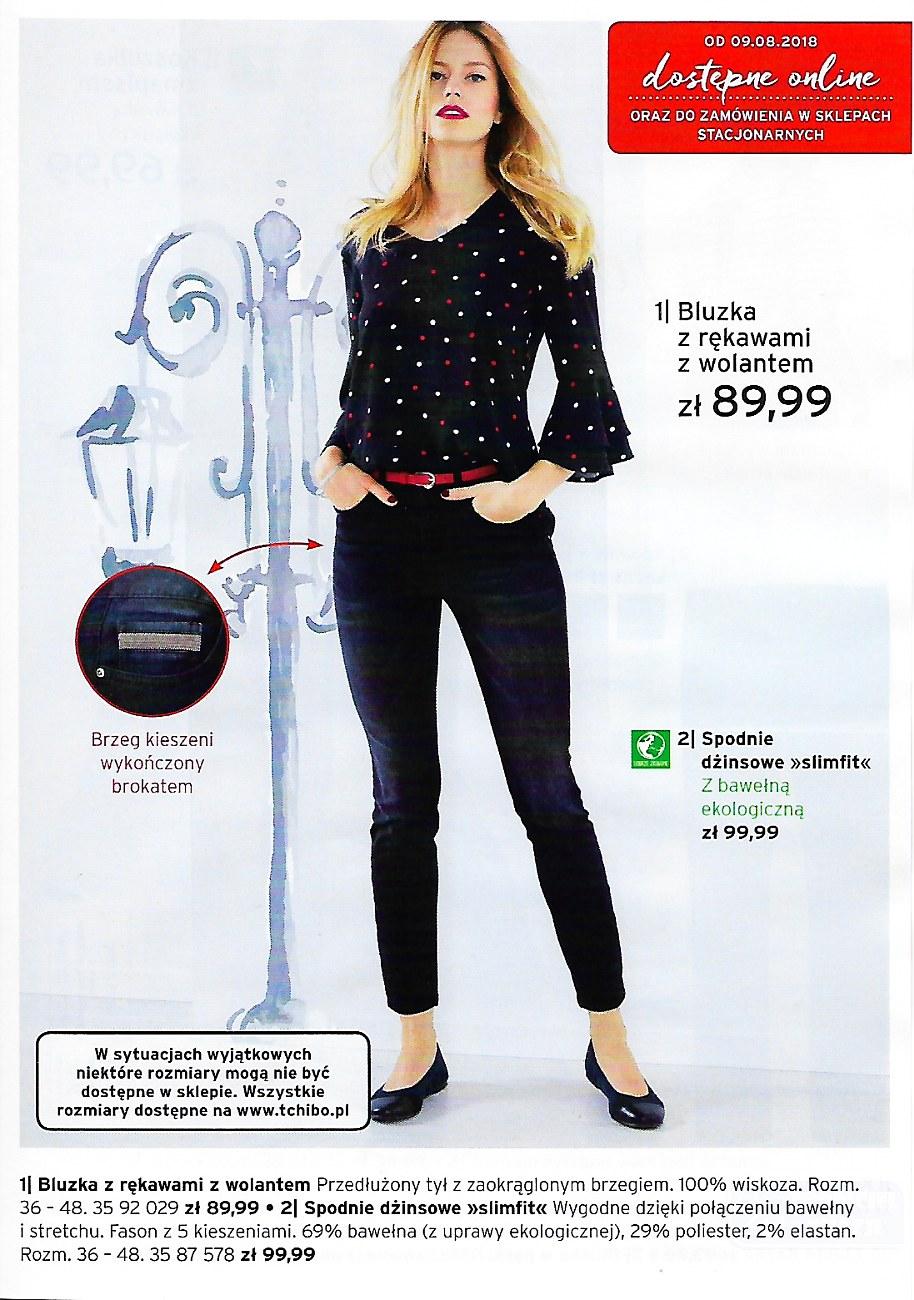 Gazetka promocyjna Tchibo str. 27