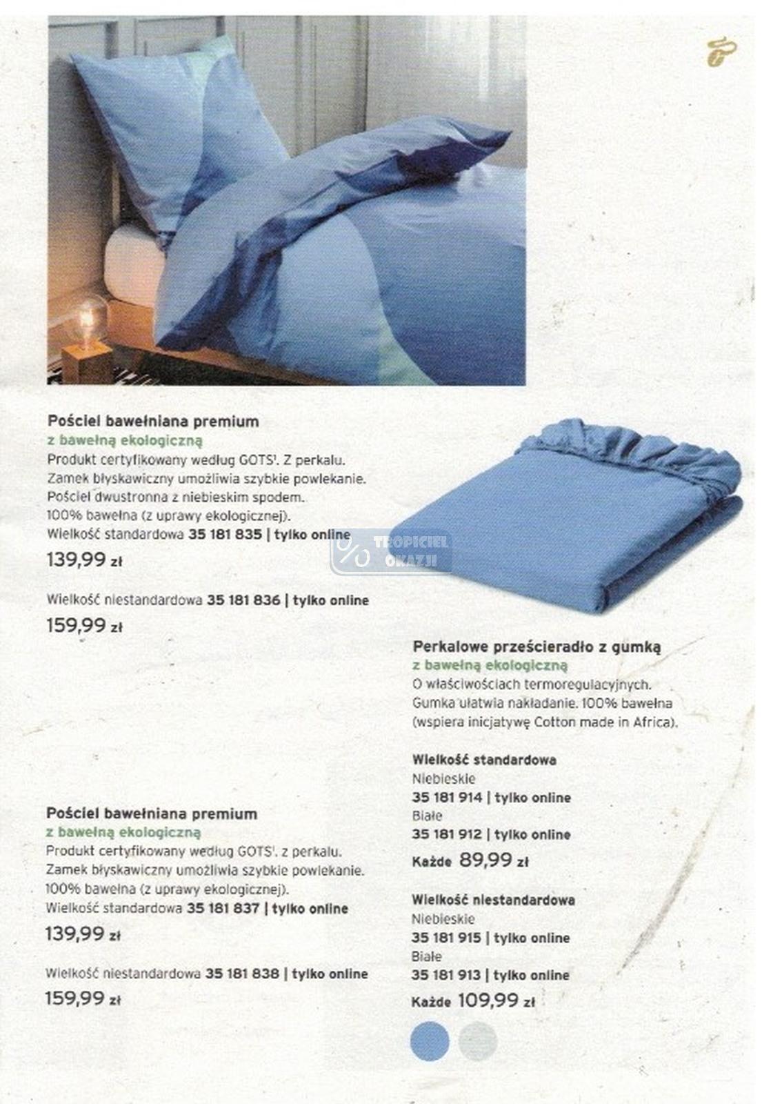 Gazetka promocyjna Tchibo str. 35