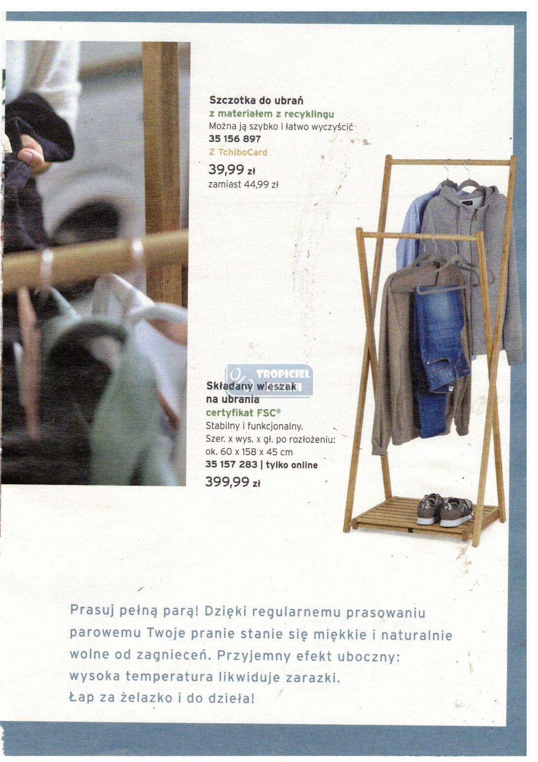 Gazetka promocyjna Tchibo str. 27