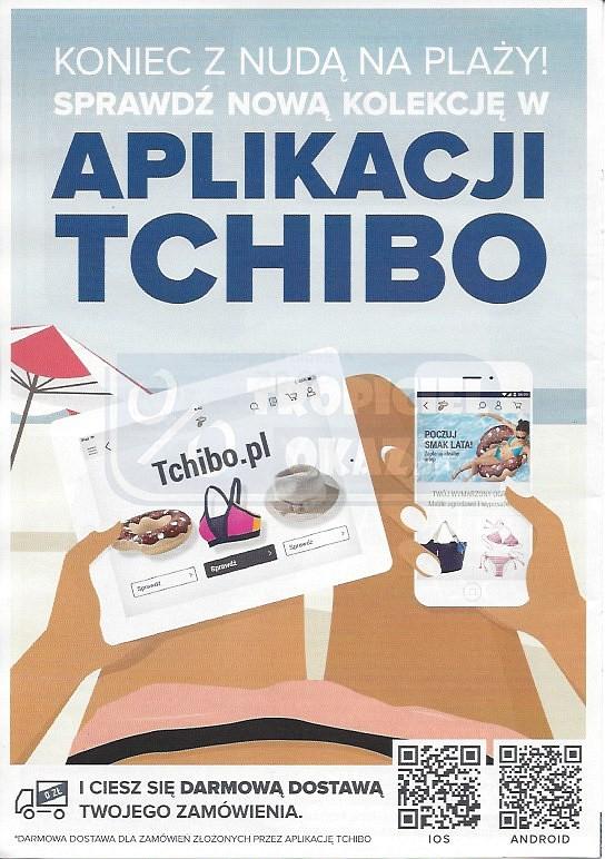 Gazetka promocyjna Tchibo str. 34