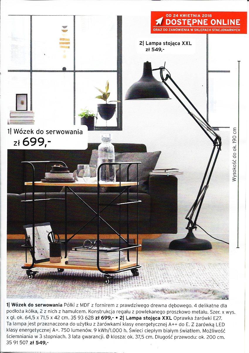 Gazetka promocyjna Tchibo str. 23