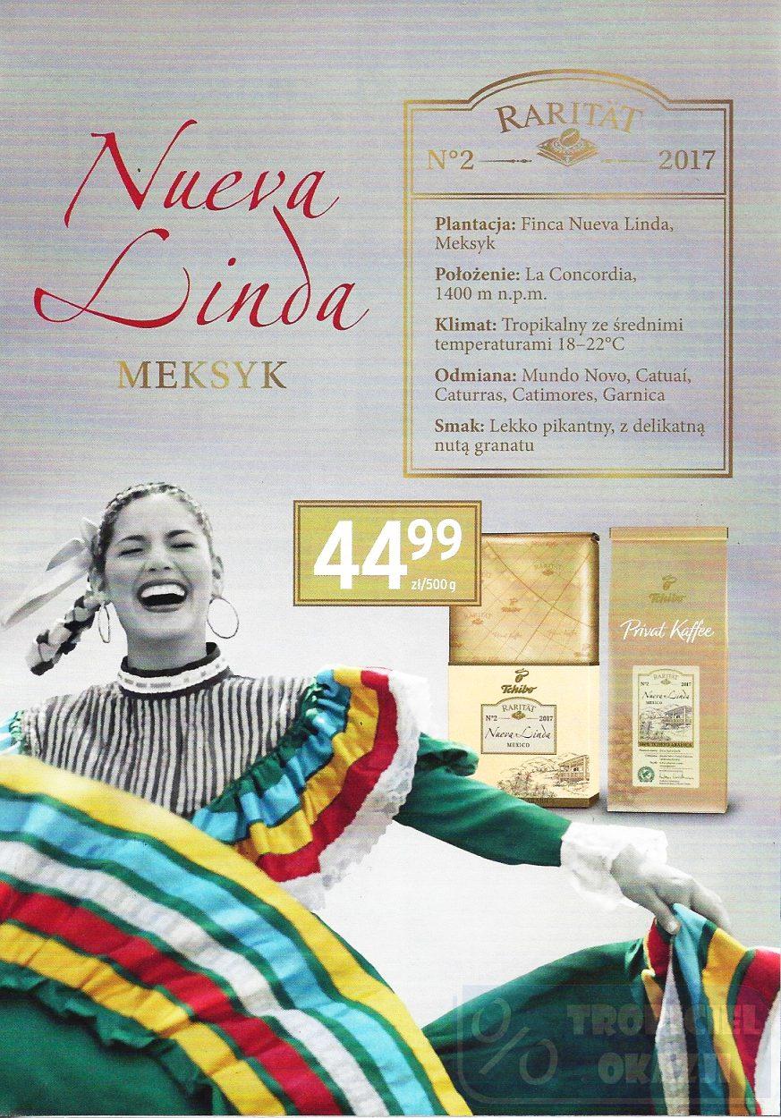 Gazetka promocyjna Tchibo str. 34