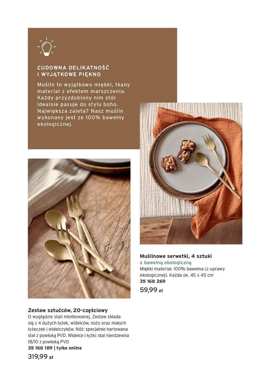 Gazetka promocyjna Tchibo str. 26