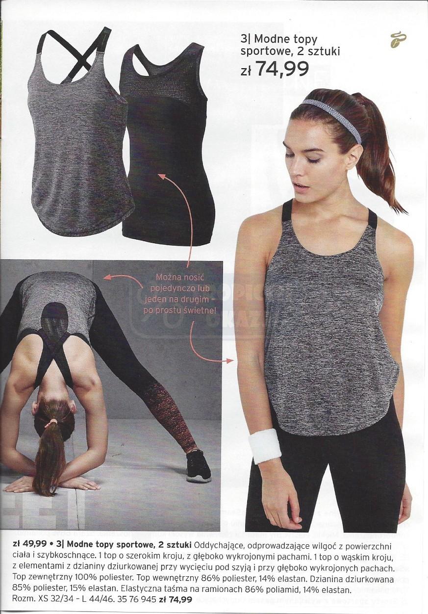 Gazetka promocyjna Tchibo str. 9