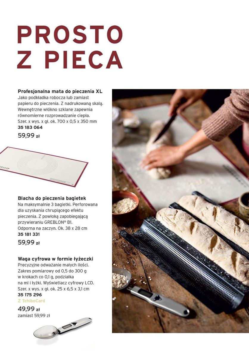 Gazetka promocyjna Tchibo str. 18