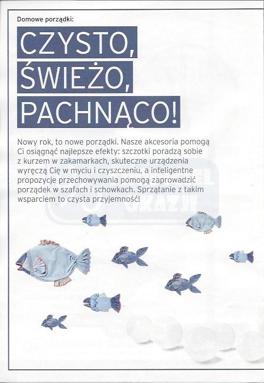 Gazetka promocyjna Tchibo str. 4