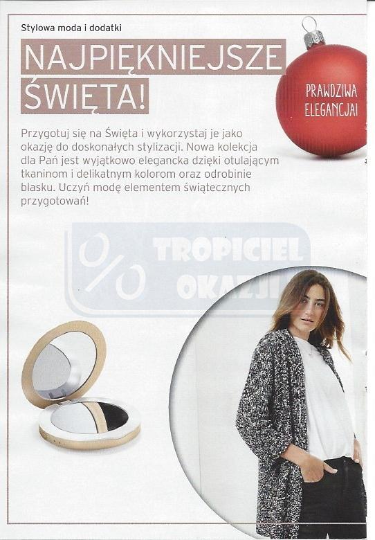 Gazetka promocyjna Tchibo str. 44