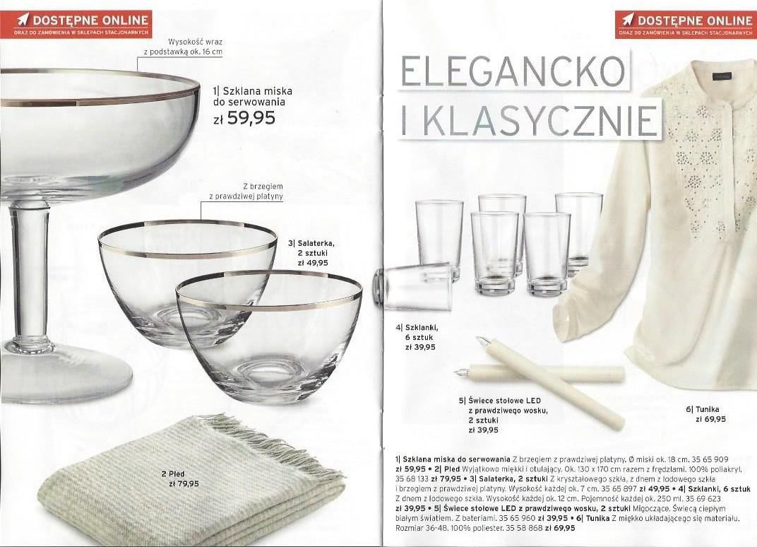 Gazetka promocyjna Tchibo str. 13