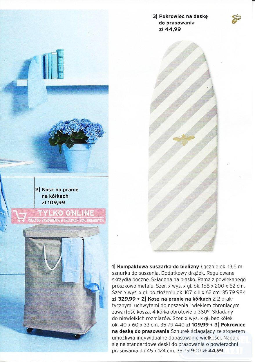 Gazetka promocyjna Tchibo str. 19