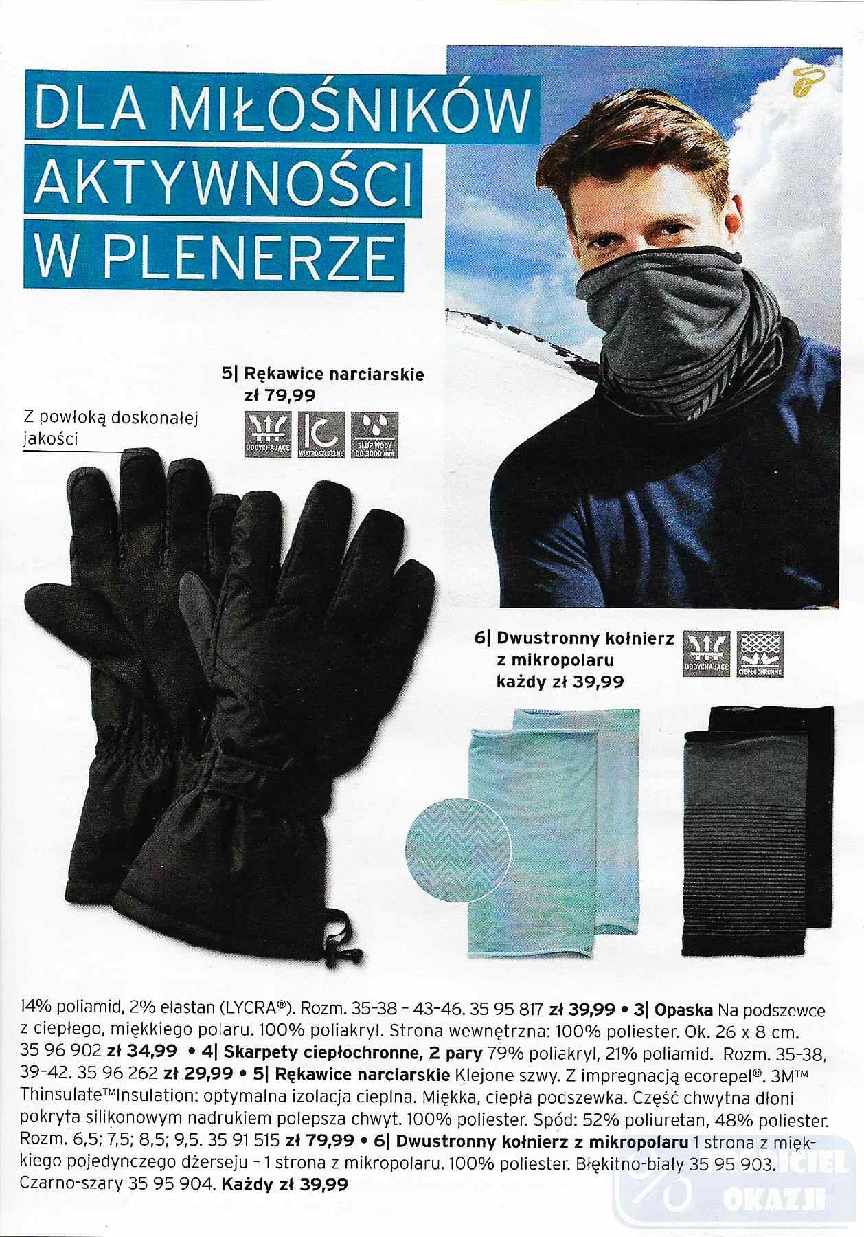 Gazetka promocyjna Tchibo str. 11