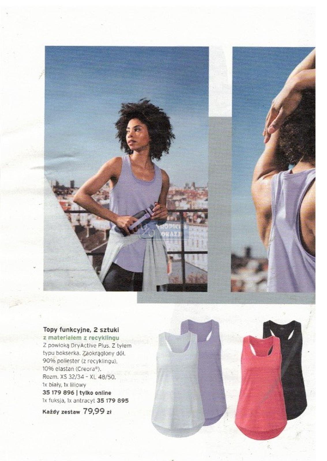 Gazetka promocyjna Tchibo str. 18